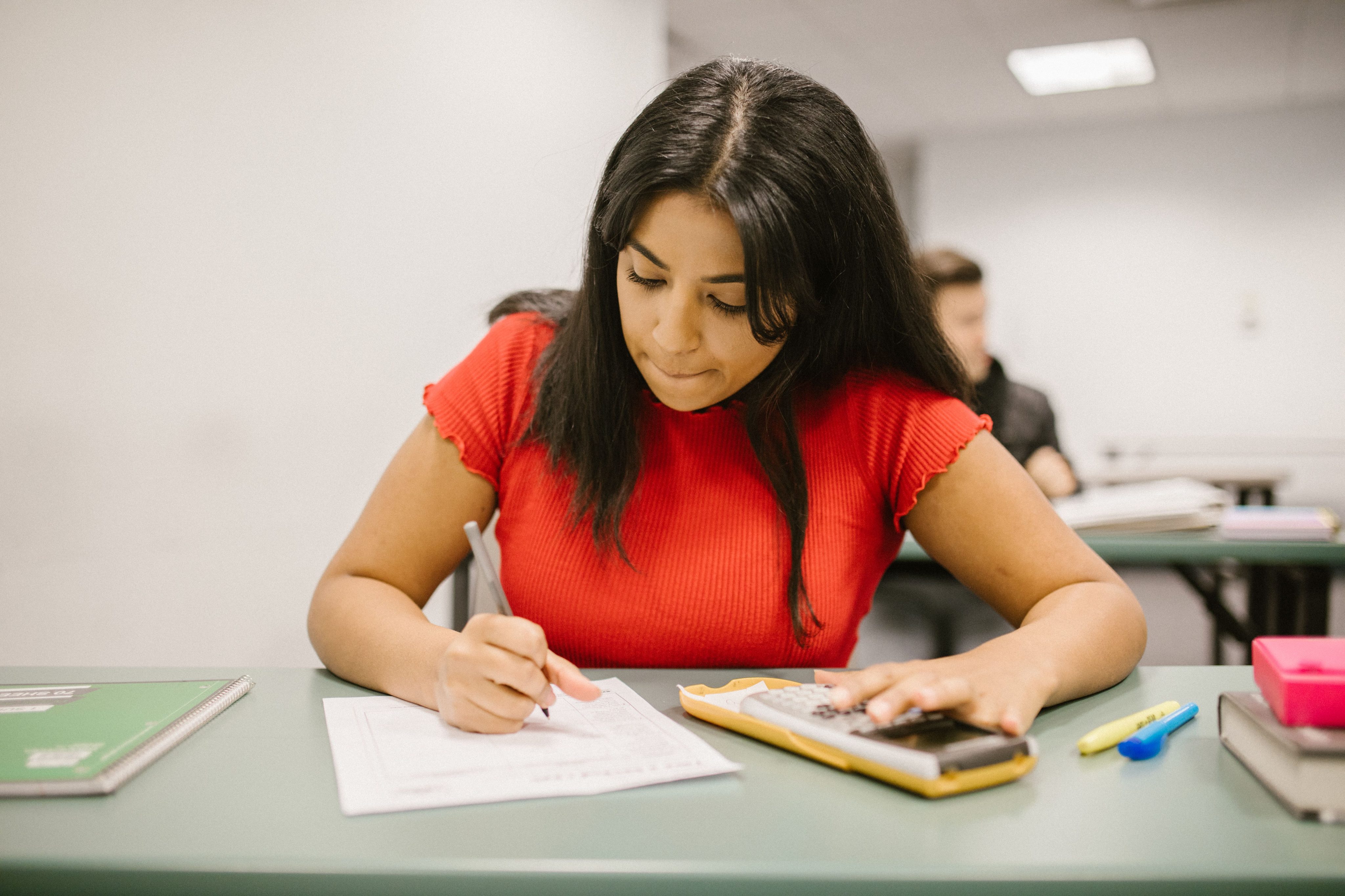 3 Things I Learned as a GCSE Maths Examiner That Every Parent Should Know