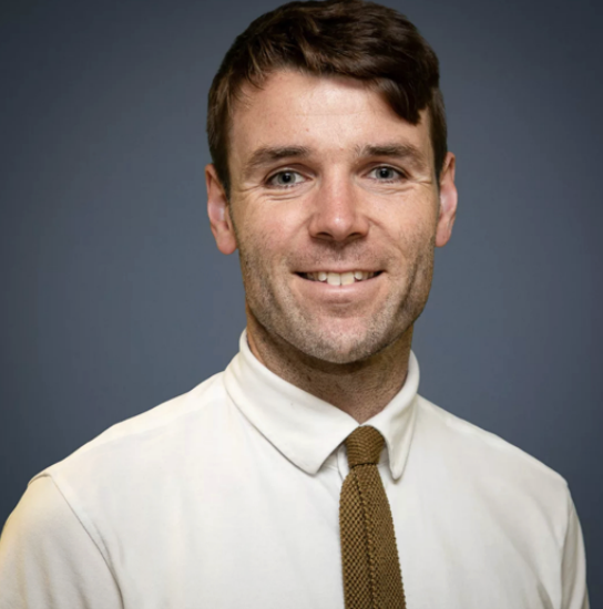 Matt Owen-Vella - Experienced online GCSE maths tutor